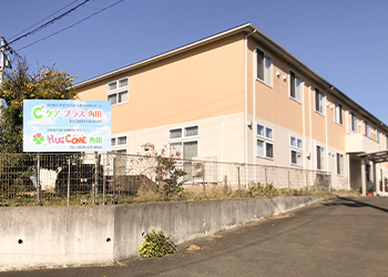 ＨＵＧＣＯＭＥ角田